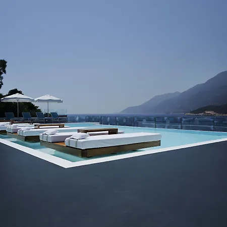 Hotel Alley Prime Kaş