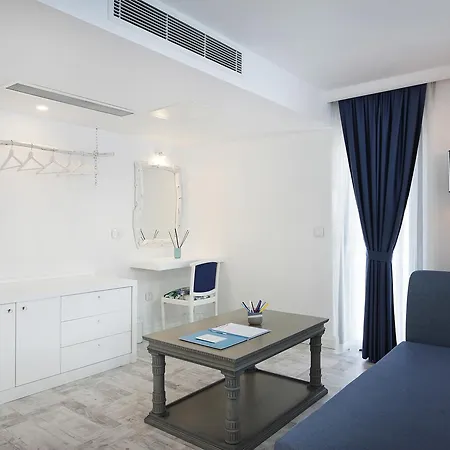 Szálloda Alley Prime Kaş