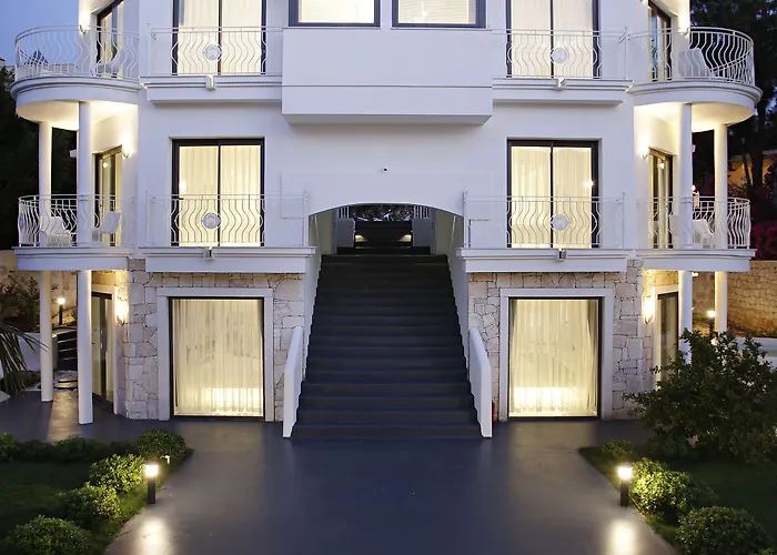 Alley Prime Hotel 4*
