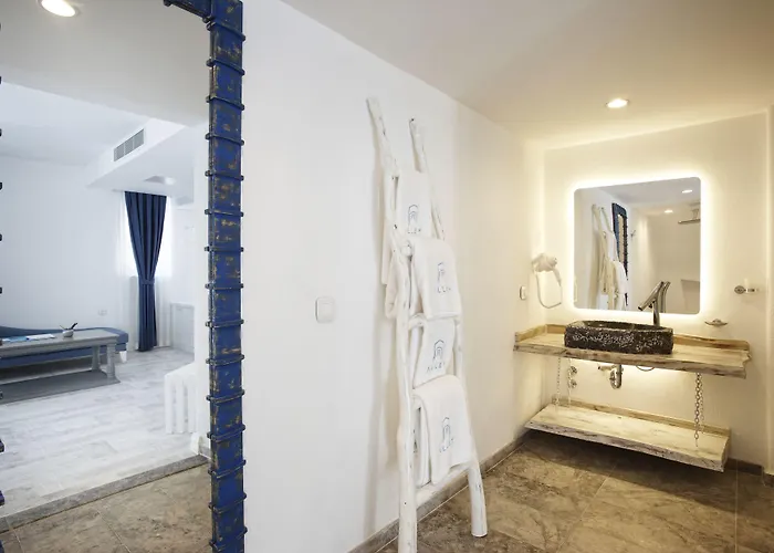 Alley Prime Kaş