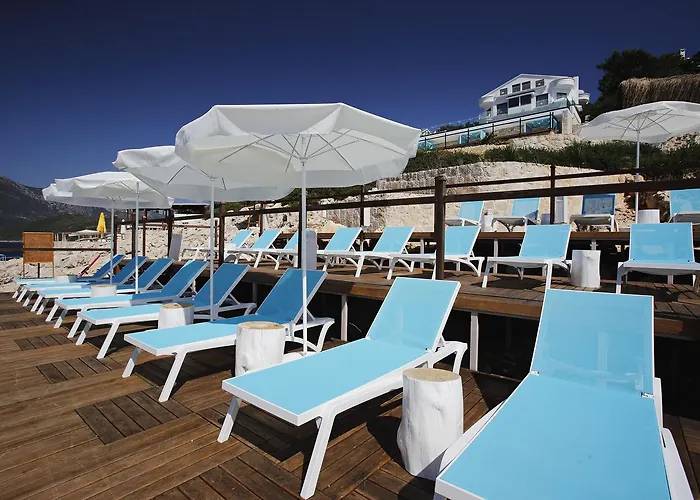 Hotel Alley Prime Kaş