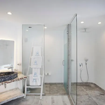 Alley Prime Hotel