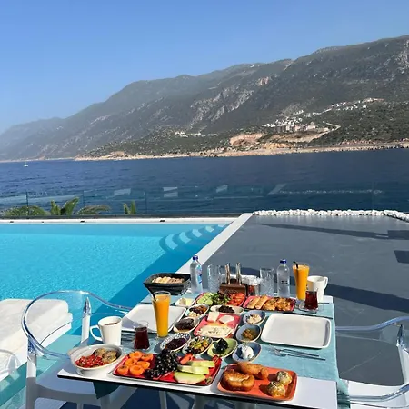 Alley Prime Kaş