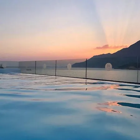 Alley Prime 4* Kaş