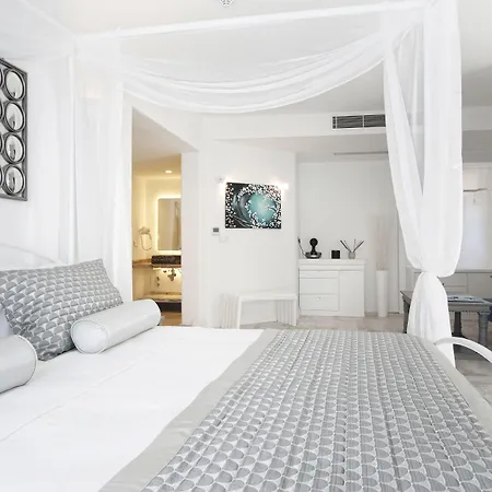 Hotel Alley Prime Kaş