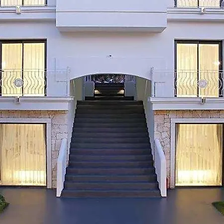 Hotel Alley Prime 4*