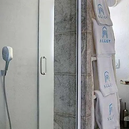 Ξενοδοχείο Alley Prime