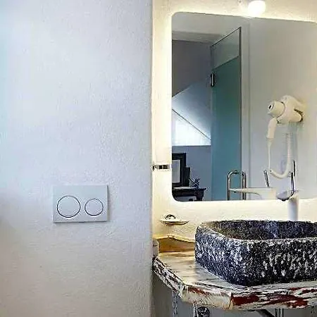 Hotel Alley Prime Kaş