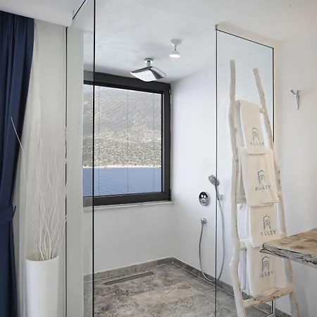 Hotel Alley Prime 4*