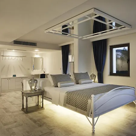 فندق Alley Prime 4*