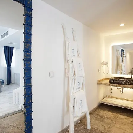 Alley Prime 3* Kaş