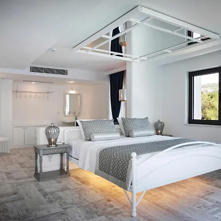 فندق Alley Prime 4*