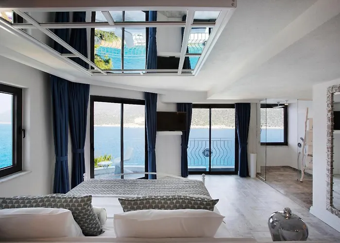 Otel Alley Prime 4*
