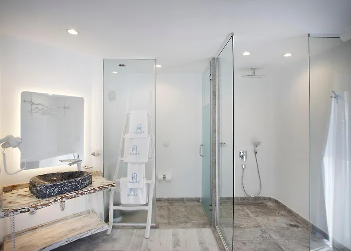 Alley Prime Hotel