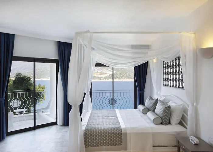 Otel Alley Prime 4*