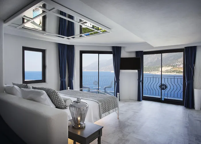 Alley Prime Hotel 4*