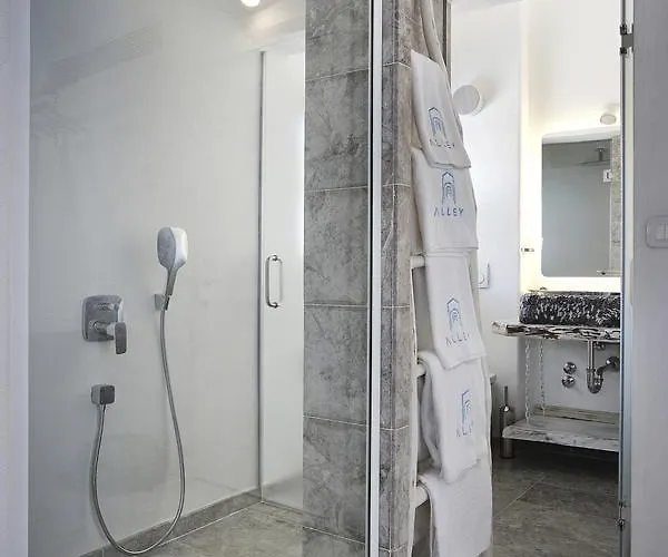 Alley Prime Hotel