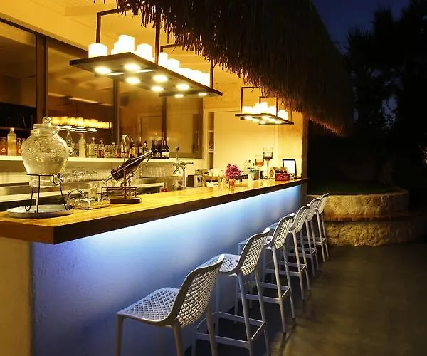 Alley Prime Otel 4*