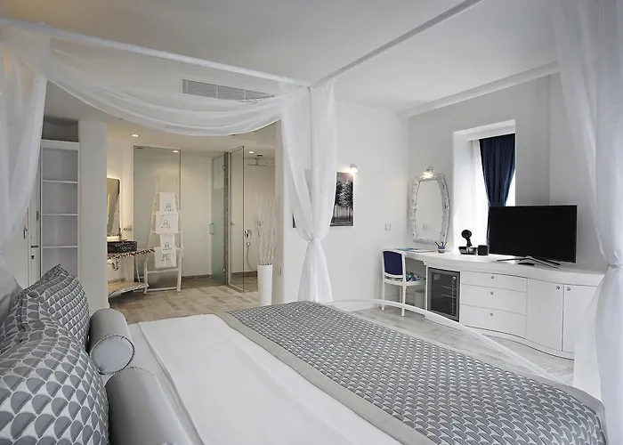 Otel Alley Prime 4*