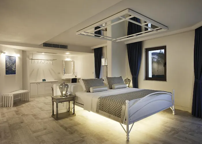 Otel Alley Prime 4*