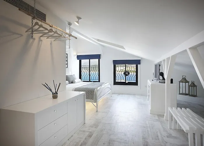 Otel Alley Prime 4*