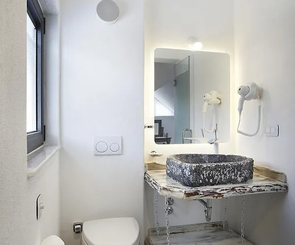 Alley Prime Otel 4*