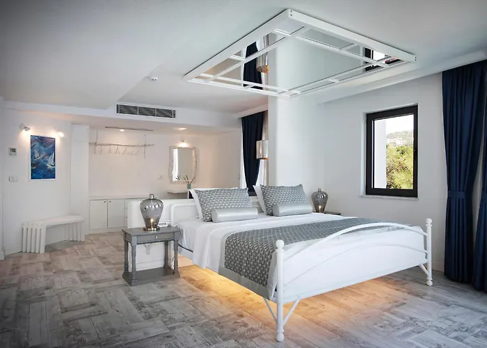 Otel Alley Prime 4*