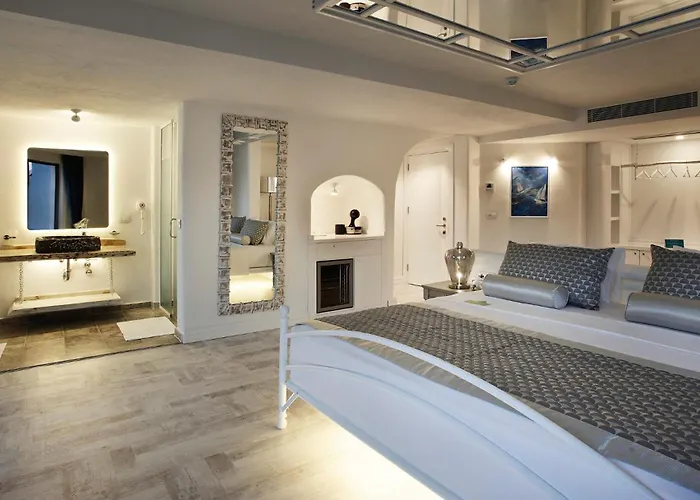 Alley Prime Hotel Kas