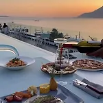 Alley Prime Hotel 4*
