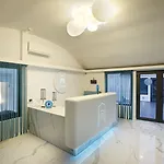 Hotel Alley Prime Kaș