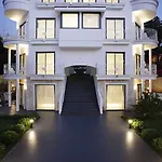 Alley Prime Hotel 4*