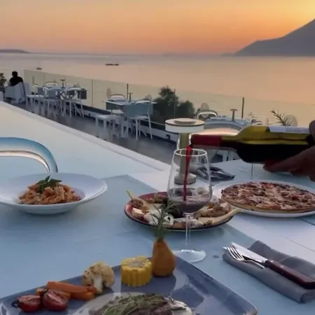 Alley Prime Hotel 4*